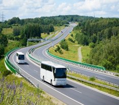 33Seater Bus Hire, Coach Hire Hereford