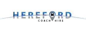  Hereford Coach Hire